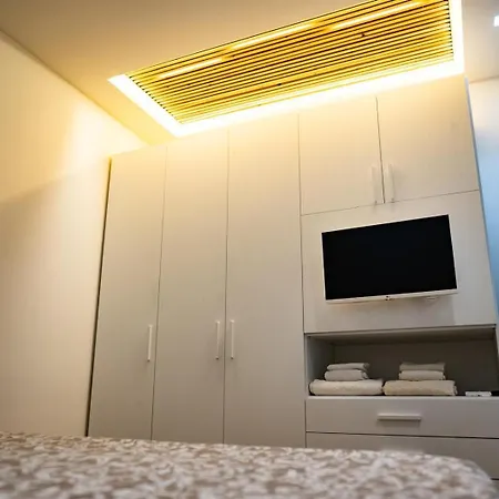 شقة Tolu - Design - Center *