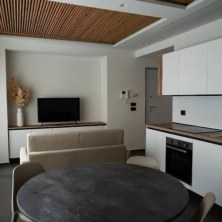 T&l-house Reggio Calabria