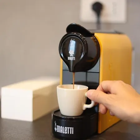 T&l-house * Reggio Calabria