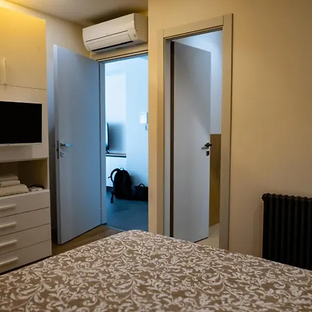 Appartamento T&l-house *