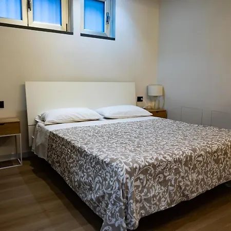 Appartamento T&l-house *