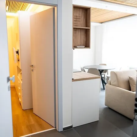 Appartamento T&l-house *