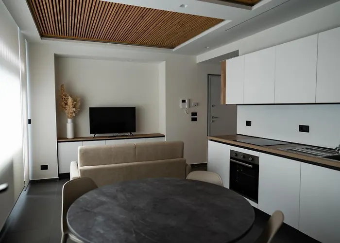 Tolu - Design - Center Reggio Calabria