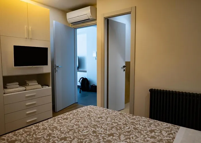 Apartament Tolu - Design - Center *