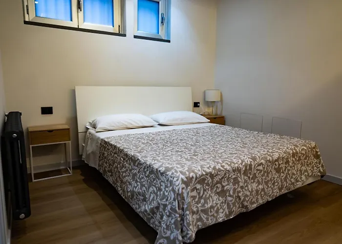 Lägenhet T&l-house *