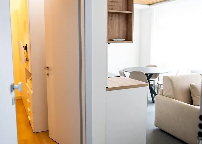 Apartment Tolu - Design - Center *