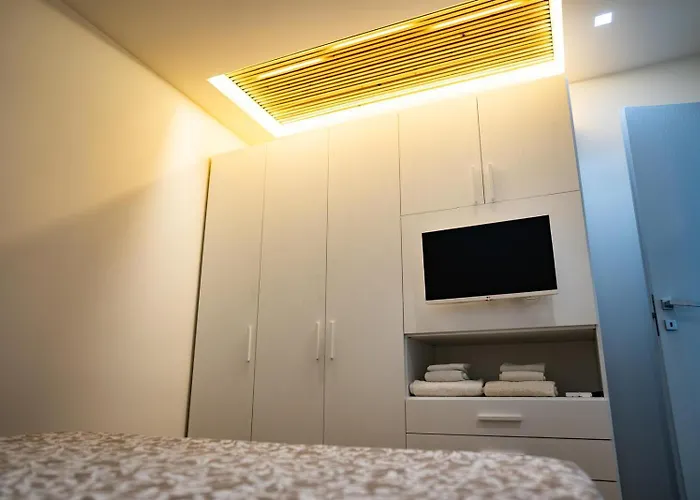 Apartment Tolu - Design - Center *