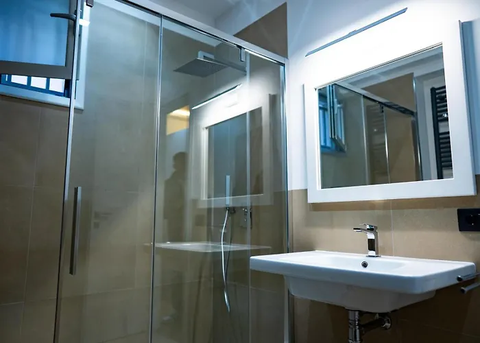 Tolu - Design - Center Apartment *